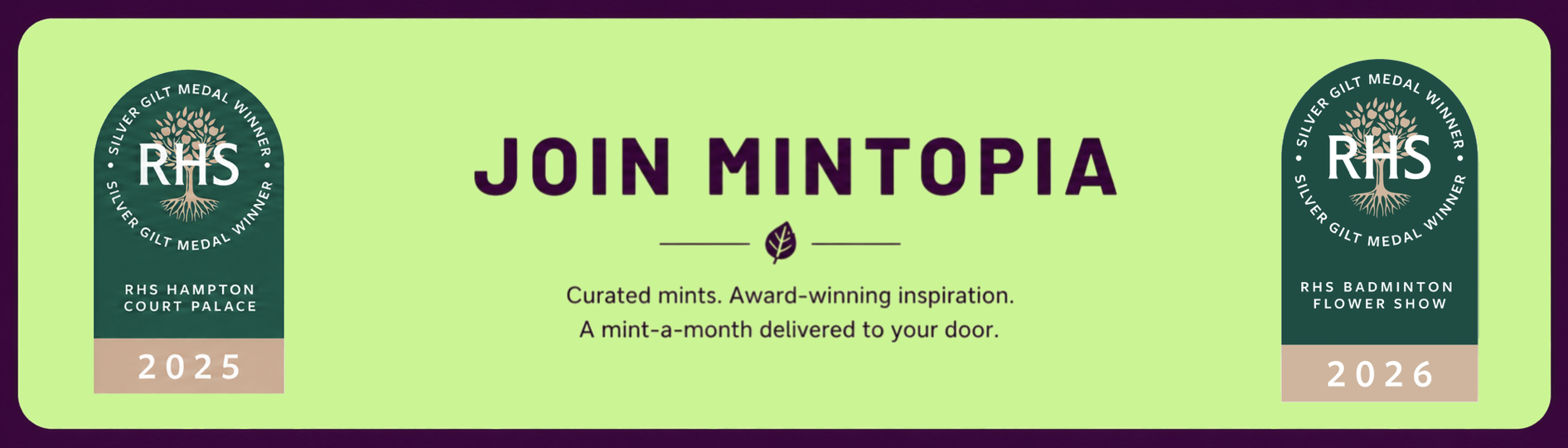 Mintopia - Grow your collection